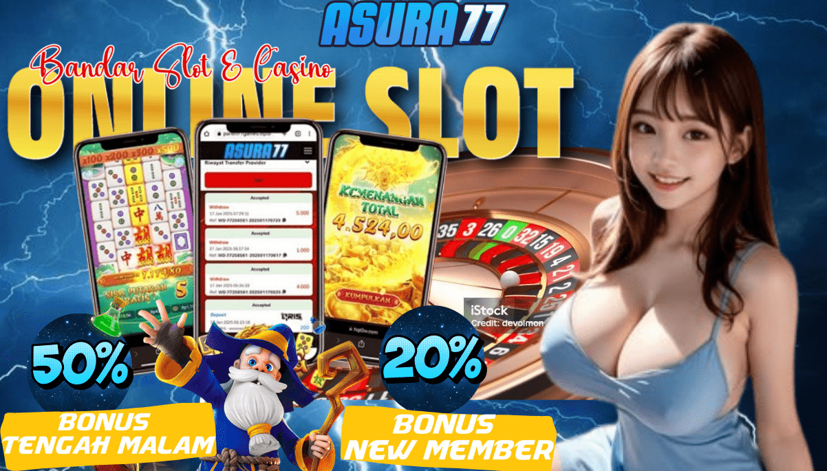 ASURA77